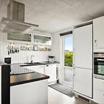 Elvina - 200m From The Sea By Interhome Hébergement de vacances Haderslev