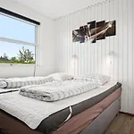 Hébergement de vacances Elvina - 200m From The Sea By Interhome Haderslev