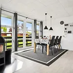 Elvina - 200m From The Sea By Interhome Haderslev