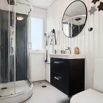 Elvina - 200m From The Sea By Interhome Hébergement de vacances Haderslev
