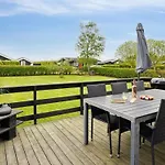 Elvina - 200m From The Sea By Interhome Haderslev
