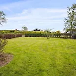 Elvina - 200m From The Sea By Interhome * Haderslev
