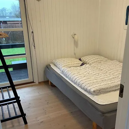 Elvina - 200m From The Sea In Se Jutland By Interhome * Haderslev