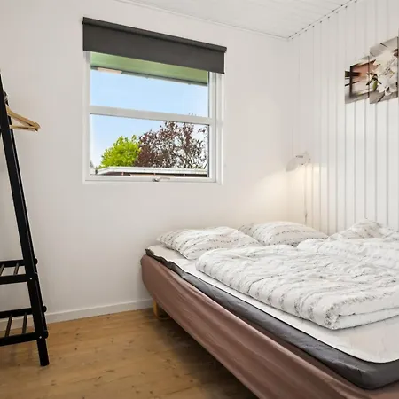 Elvina - 200m From The Sea In Se Jutland By Interhome *