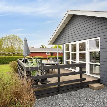 Elvina - 200m From The Sea In Se Jutland By Interhome Holiday home Haderslev