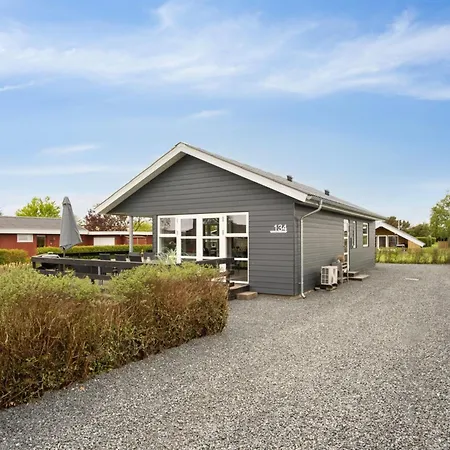 Elvina - 200m From The Sea By Interhome Prázdninový dům