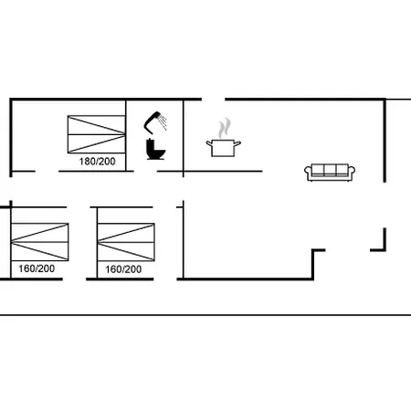 Elvina - 200m From The Sea By Interhome *