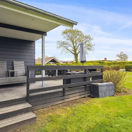 Elvina - 200m From The Sea By Interhome Prázdninový dům