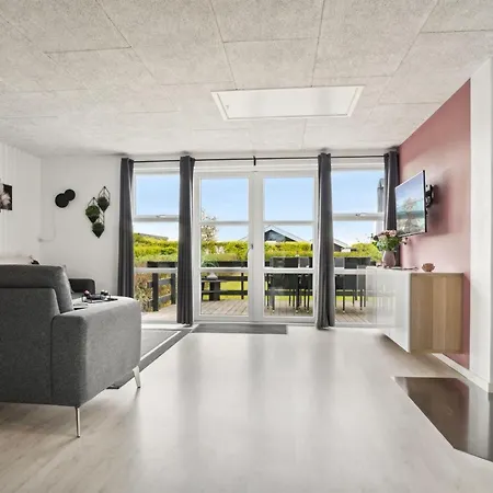 Elvina - 200m From The Sea By Interhome * Haderslev