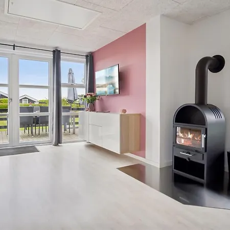 Elvina - 200m From The Sea By Interhome Haderslev