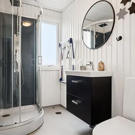 Elvina - 200m From The Sea By Interhome Haderslev