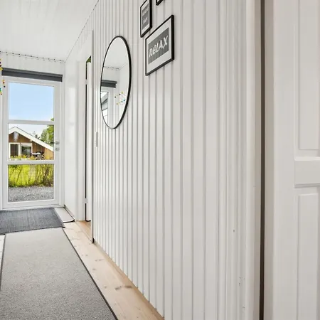 Elvina - 200m From The Sea By Interhome Haderslev