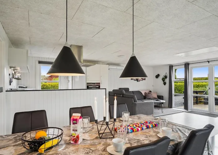 Elvina - 200m From The Sea By Interhome Holiday home