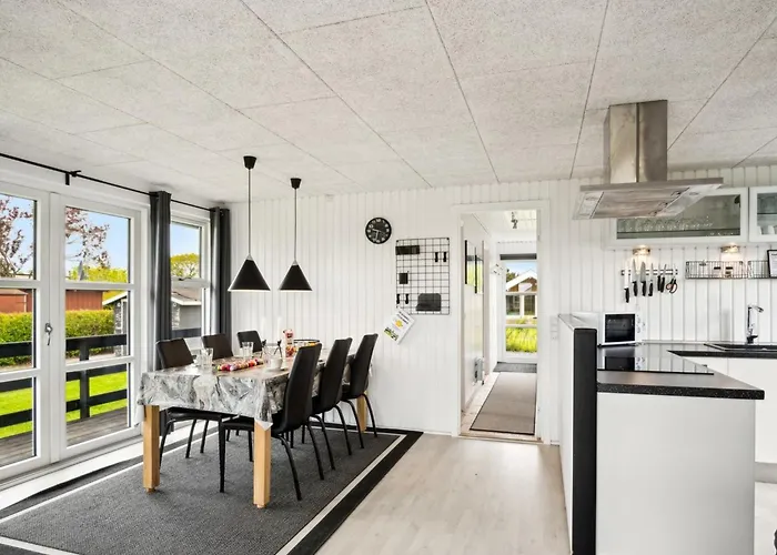 Elvina - 200m From The Sea By Interhome Holiday home