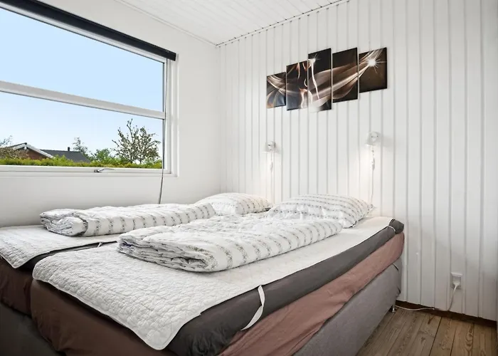 Holiday home Elvina - 200m From The Sea By Interhome Haderslev