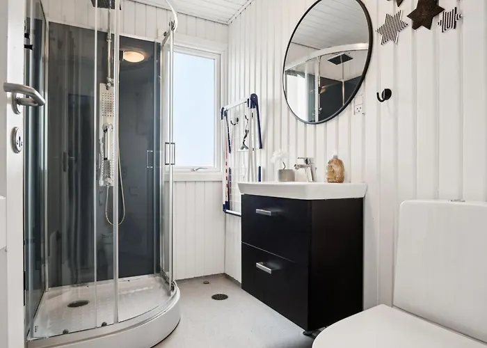 Elvina - 200m From The Sea By Interhome Holiday home Haderslev