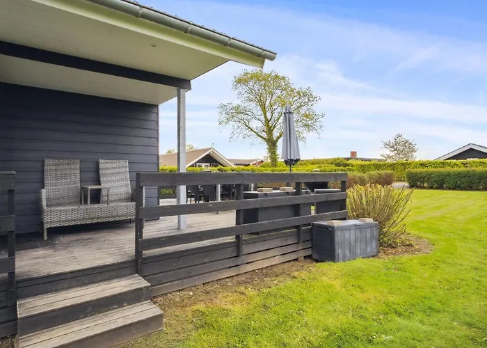 Elvina - 200m From The Sea By Interhome Holiday home