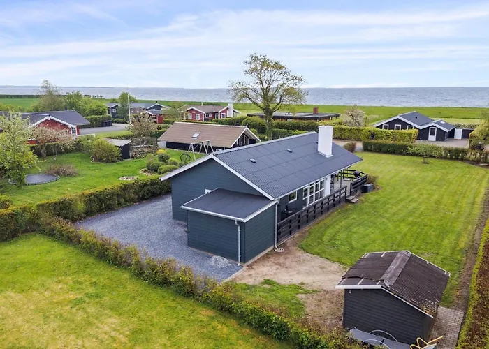 Elvina - 200m From The Sea By Interhome Holiday home *